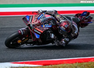 MARC MARQUEZ Raih Kemenangan GP Ke 93 di Race MotoGP Mugello 2025
