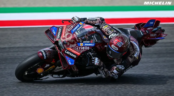 MARC MARQUEZ Raih Kemenangan GP Ke 93 di Race MotoGP Mugello 2025 ...
