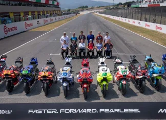 RESMI : Komisi Eropa Menyetujui Akuisisi MotoGP oleh Liberty Media