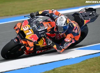 Bajaj Auto Kasih Lampu Hijau untuk kelanjutan Divisi Motorsport KTM