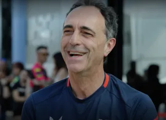 Albesiano : Jika Martin datang ke Honda akan buruk buat Aprilia