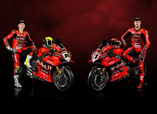 Bulega dan Bautista Diperkirakan Berpisah di WSBK 2026