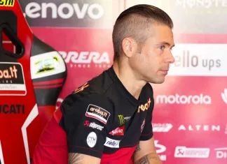 Ternyata Bautista Masih Berpotensi Balapan dengan Ducati Pabrikan WSBK 2026