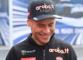 Bautista Speak-Up Soal Keadilan Regulasi Bobot Pebalap WSBK