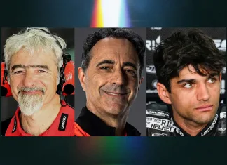 Dall’Igna, Albesiano, Martin : Sebuah kisah penuh “khianat” yang terulang