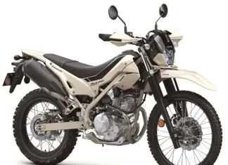 Resmi : KLX230 SHERPA Diluncurkan di PRJ 2025 Untuk Pasar Indonesia