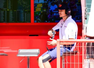 Aleix Espargaro Akan Gantikan Luca Marini di MotoGP Assen 2025