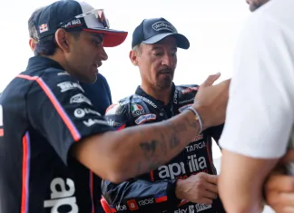 Jorge Martin Paling Cepat Kembali Balapan di MotoGP Jerman 2025