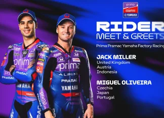 Tandem Toprak di Pramac Yamaha 2026 Diputuskan Sebelum Summer Break