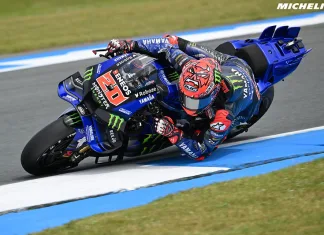 Quartararo Tercepat Sesi Practice MotoGP Assen 2025 . . Marc Crash Lagi !