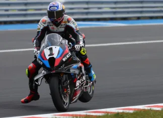 TOPRAK RAZGATLIOGLU Memenangkan Race 1 WSBK Misano 2025