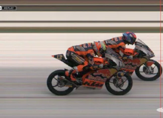 Veda Ega Pratama Masuk Zona Moto3 2026