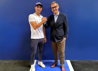 Pavesio Jelaskan Alasan Yamaha Kontrak Toprak Razgatlioglu