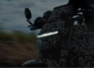Honda Merilis Teaser Calon Motor Sport EV Pertamanya