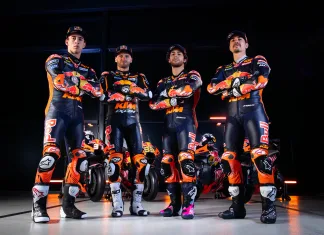 Lineup Pebalap KTM MotoGP 2026 Akan tetap Sama