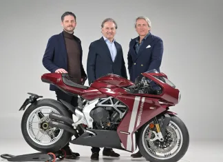 Intip Rencana Besar MV Agusta 2026: Dari Masalah Penjualan Hingga Jadwal Rilis Brutale 950