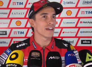 Marc Marquez : Jorge Martin akan cepat di paruh kedua musim 2025