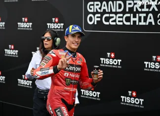 Musim 2025 Marc Marquez Berpotensi Kuat Lebih Baik dari 2019