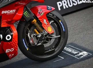 Refleksi Sprint Brno 2025 : Pebalap MotoGP Harus Cerdas Matematika Dasar !