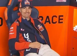 Maverick Vinales Akan Absen di MotoGP Brno – Ceko 2025
