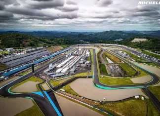 Sirkuit Motegi Jepang Perpanjang Kontrak MotoGP Sampai 2030