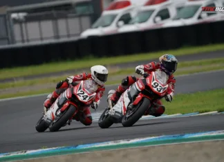 Jelang Seri ARRC Malaysia 2025, AHRT Berpeluang Kunci 2 Gelar Juara Asia
