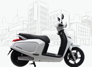 Scoop : VinFast Niat Jual Skuter Listrik di Indonesia