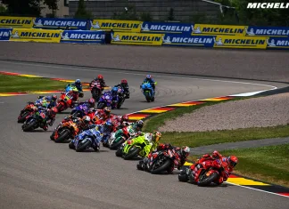Status Konsesi pasca Paruh Pertama MotoGP 2025 Masih Sama