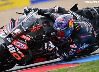 Jorge Martin kepada Tim : ‘ Tolong Lupakan Masa Lalu! ‘