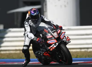 Selesaikan 64 Lap Tes Misano, Jorge Martin Akan Ikut MotoGP Brno 2025