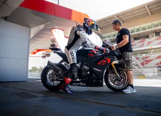 Jorge Martin Mulai Latihan di Atas Sepeda Motor Jelang Pemeriksaan Senin