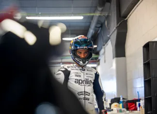 Jorge Martin Antusias dan Optimis jelang Balapan MotoGP Brno 2025
