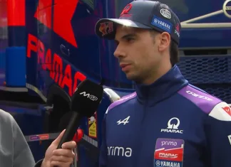 Yamaha – Oliveira dalam Pembicaraan Soal Pengganti Rea di WSBK
