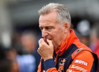 Tech3 Tampik Rumor ke Honda Musim MotoGP 2026