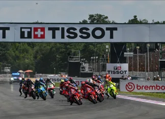 Bahan Bakar 100% Non Fosil akan digunakan MotoGP Mulai 2027