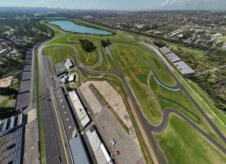 MotoGP Berpotensi Kembali Ke Argentina di 2027