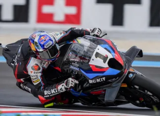 TOPRAK Memenangkan Race 1 WSBK Magny-Cours 2025