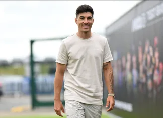 Maverick Viñales Berpotensi OUT dari Tech3 KTM sebelum Musim 2026 berakhir
