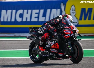 Marco Bezzecchi Raih Pole Position MotoGP Austria 2025