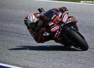 Bezzecchi Raih Pole Position MotoGP Misano 2025