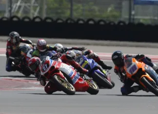 Hasil Dyno Yamaha R3 dan Honda CBR250RR MRS 2025