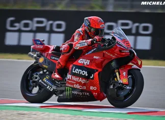 MARC MARQUEZ Memenangkan race MotoGP Balaton Park Hongaria 2025