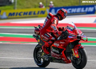 MARC MARQUEZ Memenangkan Race ke 1.000 MotoGP di Austria 2025
