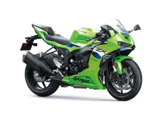 Agresifnya Strategi Marketing Ninja ZX-6R 2026 dengan Harga Eksklusif