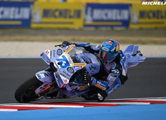 Selain Marc Marquez, Ada 3 Gelar Juara Lain Yang Bisa Tersegel di Motegi 2025