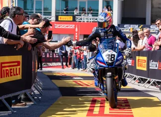 Arai Agaska Targetkan Runner Up R3 BLU CRU World Cup 2025