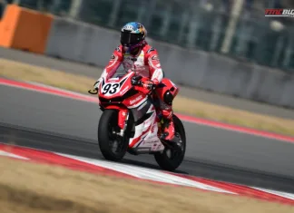 Untuk Indonesia, Astra Honda Siap persembahkan Empat Gelar Asia ARRC 2025