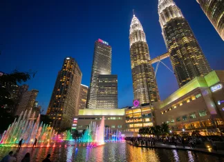 Kuala Lumpur Berpotensi Jadi Tempat Launching MotoGP 2026