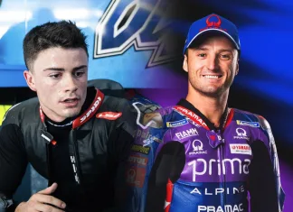 Tandem Toprak di Pramac Yamaha 2026 disinyalir antara Jack Miller atau Manuel Gonzalez