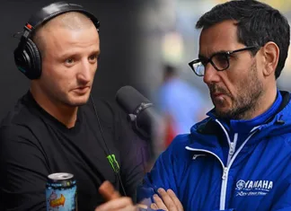 Tanggapan Yamaha Atas Ketidak-sabaran Jack Miller